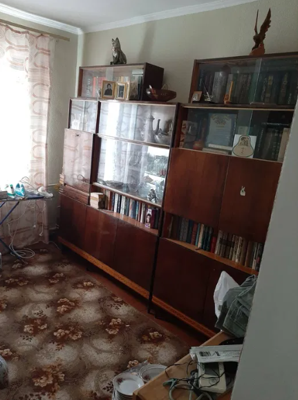 Дом с газом и баней в с. Кучурган (Раздельнянский р-н, 65 км от Одессы) Кучурган (Великомихайлівський район) - фото 7