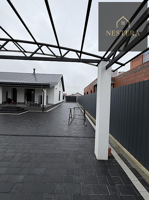 Продаж Будинок 3-кімнатний на Чорновола вул., 2 Ужгород - фото 7