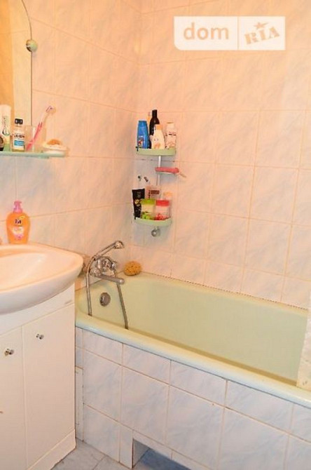 Оренда Квартира 2-кімнатна, 7/16 поверх на ул. Михаила Драгоманова, 3б Київ - фото 9