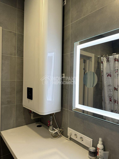 Продаж Квартира 2-кімнатна, 7/13 поверх на вул. Гвардійців Широнінців Харків - фото 8