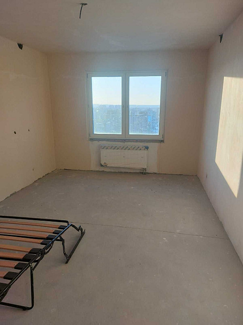 Продаж Квартира 2-кімнатна, 25/25 поверх на Закревського Миколи вул., д. 101В Київ - фото 4