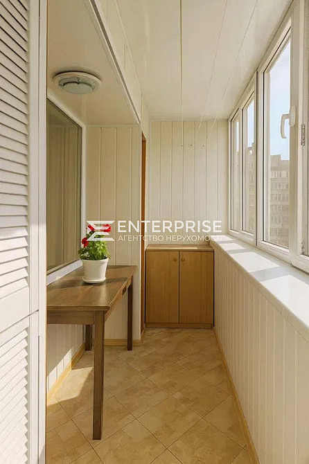 Продаж Квартира 2-кімнатна, 12/16 поверх на вул. Харьковское шоссе Київ - фото 8