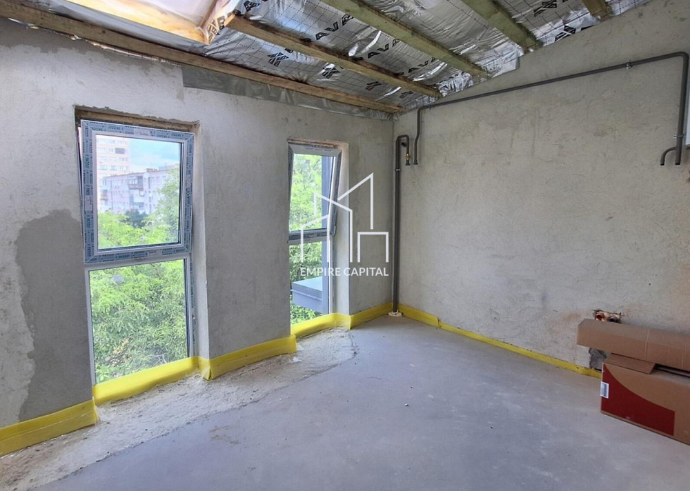 Продаж 2к квартири 70.03 кв. м Львів - фото 3