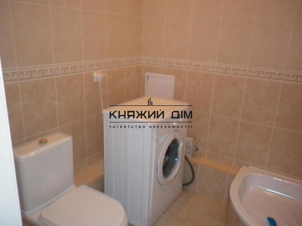 Продаж 3-х кімнатної квартири в новому будинку. № 21144495 Київ - фото 8