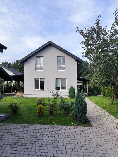 Продаж Квартира на улица Затишна Бартатів - фото 1