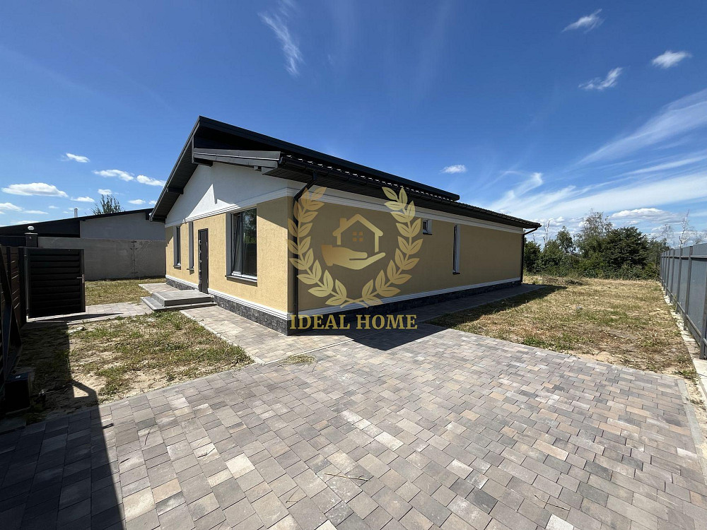 Продам дом Рославичі, Кірова вул. Roslavychi - photo 5