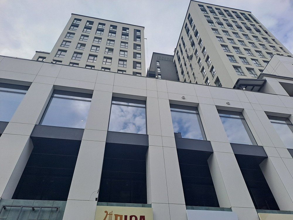 Продаж торгове приміщення на вул. Шептицького Митрополита поверх - 2/15 Тернополь - изображение 6