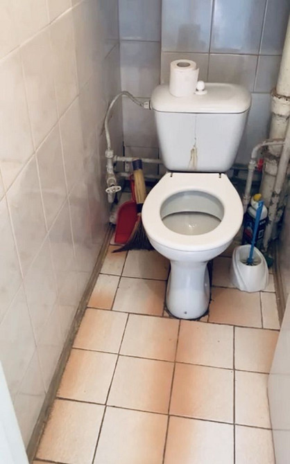 Продаж Квартира 1-кімнатна, 11/16 поверх на Предславинська вул., д. 25 Київ - фото 9