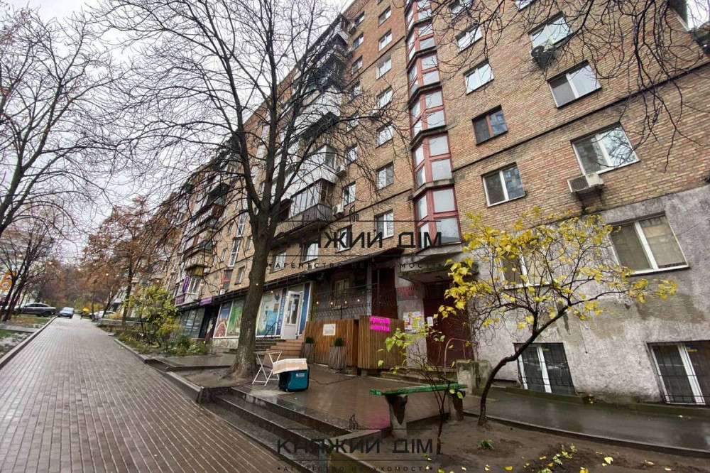 2 кімн квартира метро Олімпійська 10 хв пішки № 11203980 Київ - фото 11