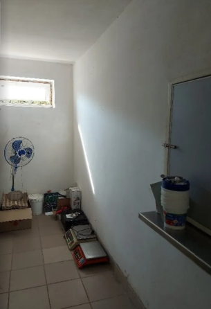 Оренда торгове приміщення на вул. (Холодноярська) Московська) поверх - 1/2 Кропивницький