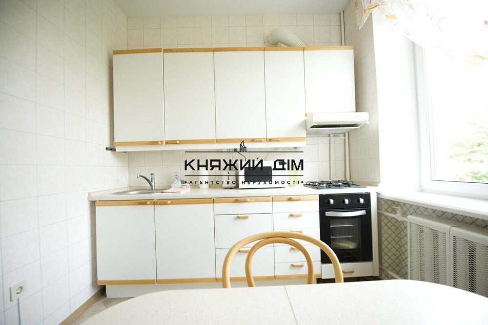 Оренда 3-кімнатної квартири на вул. Госпітальної 1А метро Палац спорту 11180549 Київ - фото 8