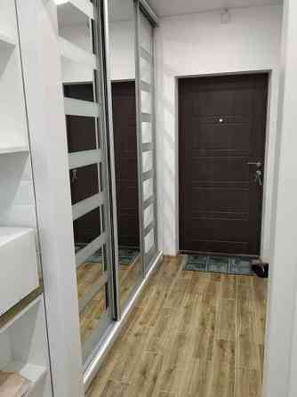 Оренда Квартира 1-кімнатна, 16/24 поверх Київ