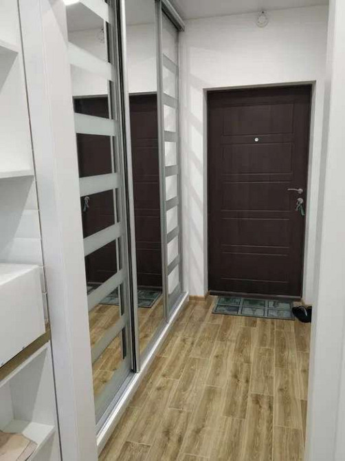 Оренда Квартира 1-кімнатна, 16/24 поверх Київ - фото 2