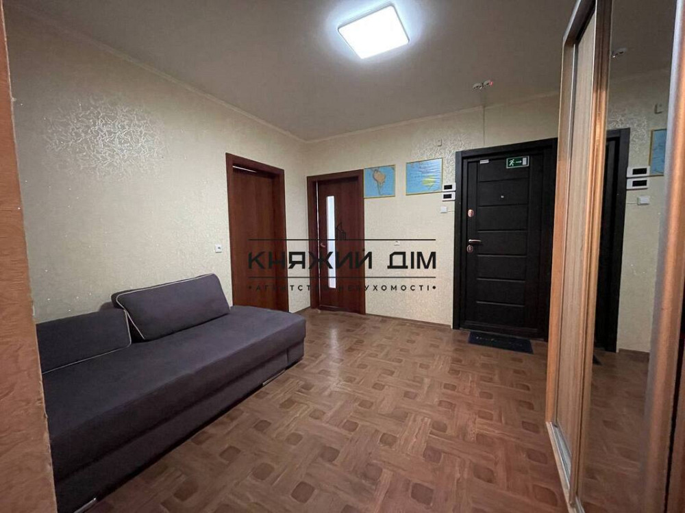 Продається 3 кімнатна квартира біля Іподрома № 21146837 Київ - фото 5