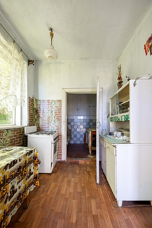 Продаж будинку житлова площа 61,7 м.кв. — Центральна Zhyrivka - photo 14