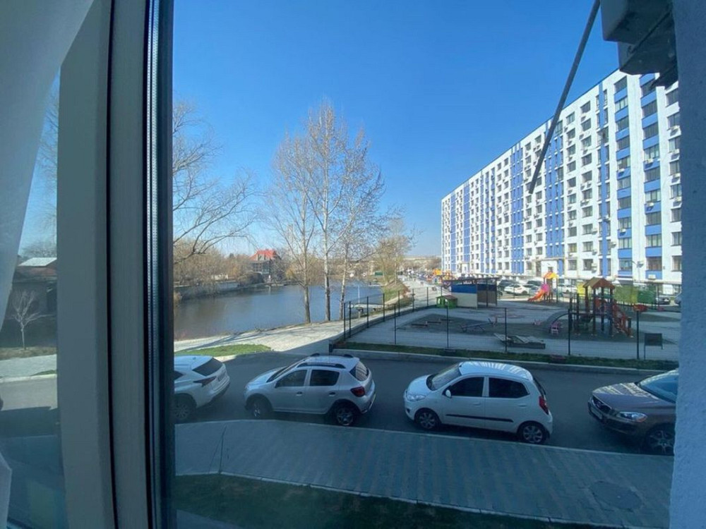 Оренда Квартира 1-кімнатна, 1/12 поверх на Малоземельная ул. Київ - фото 4