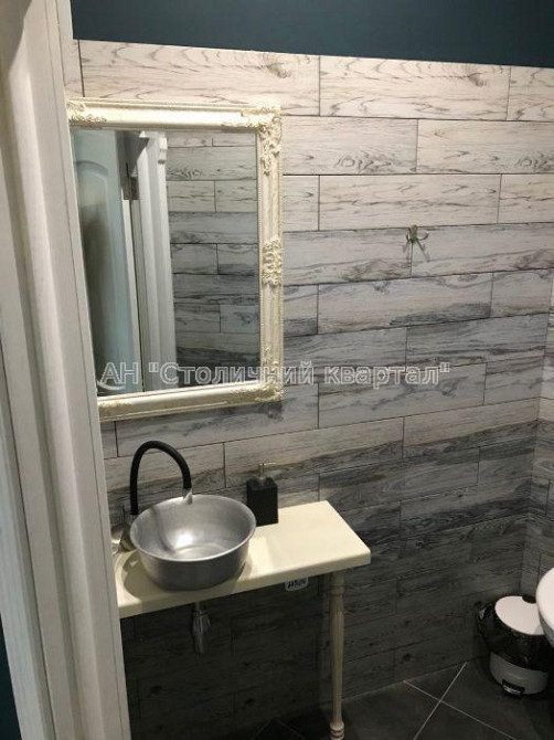 Оренда Будинок 1-кімнатний на Воздвиженська вул., 51А Київ - фото 6