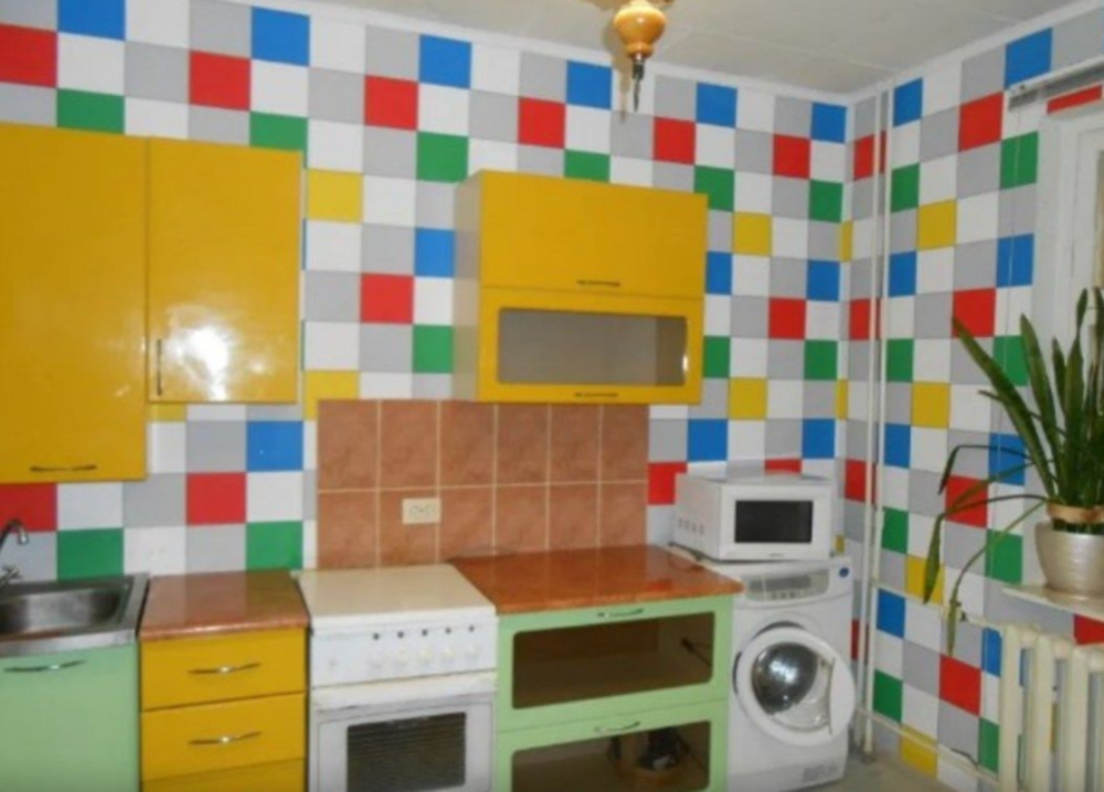 Оренда Квартира 1-кімнатна, 13/18 поверх на Руденко Ларисы ул., 10 Київ - фото 12