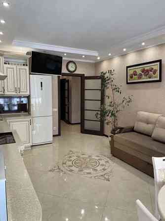 Оренда Квартира 2-кімнатна, 15/22 поверх на Костянтина Данькевича, 10 Kiev