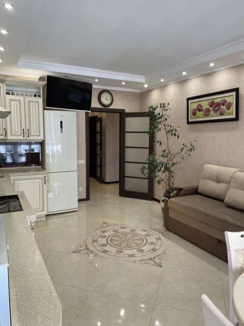 Оренда Квартира 2-кімнатна, 15/22 поверх на Костянтина Данькевича, 10 Kiev - photo 2