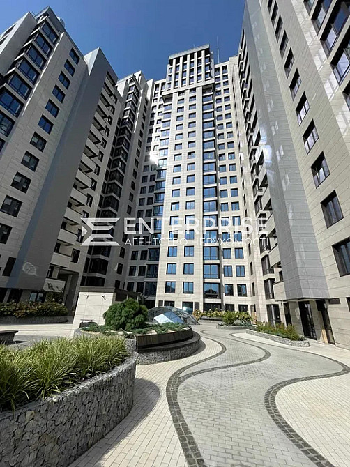 Продаж 3к Квартира 127 кв.м Берестейский вул. Київ - фото 2