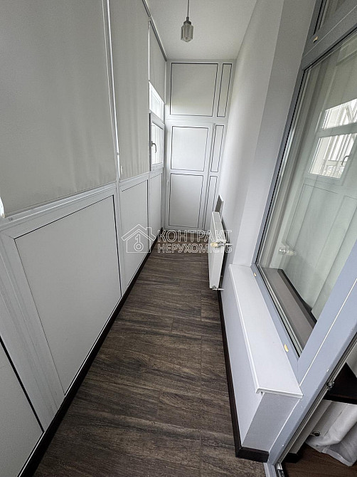 Продаж Квартира 3-кімнатна, 15/25 поверх на вул. Тринклера в'їзд Харків - фото 17