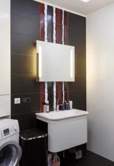 3-х комн. квартира на Фонтане -ЖК 35 Жемчужина- Белый Парус Одеса - фото 12