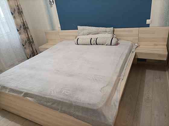 Оренда Квартира 2-кімнатна, 21/23 поверх на вул.Драгоманова, 6/1 Киев