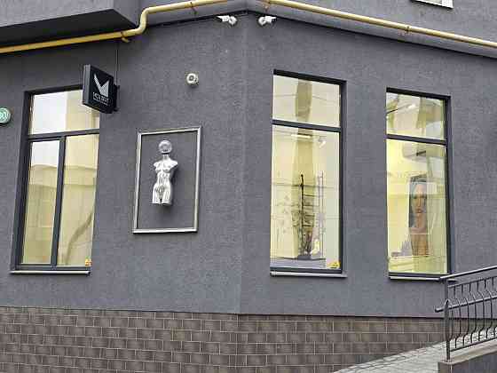 Оренда торгове приміщення на Приозерна, 30 поверх - 1/10 Крихівці