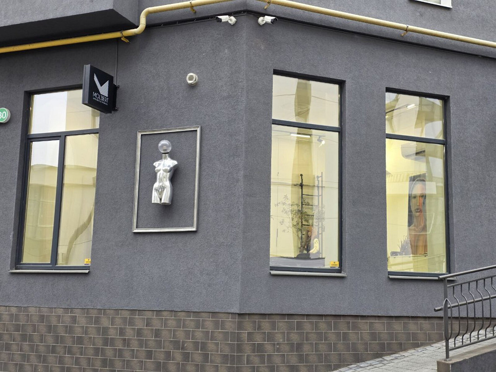 Оренда торгове приміщення на Приозерна, 30 поверх - 1/10 Крихівці - фото 2