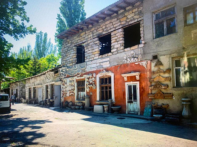 Малиновский, улица Василия Стуса Одеса - фото 7