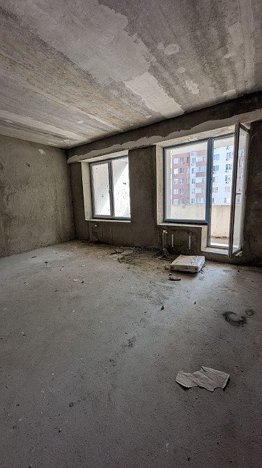 Продаж Квартира 3-кімнатна на ул. Педагогическая, 21 Одесса - изображение 7