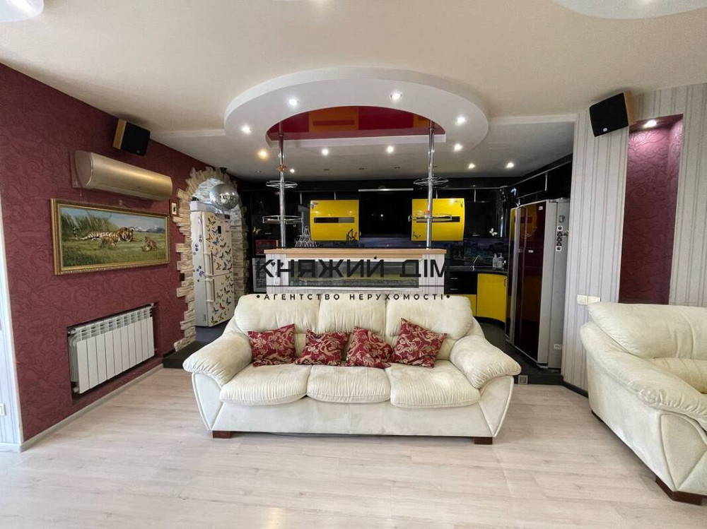 Оренда 2-х кв. студіо в ЖК Ліког Град. №11199261 Kiev - photo 8