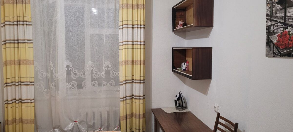 Оренда Квартира 2-кімнатна, 8/9 поверх на Ольжиця, 18 Київ - фото 8