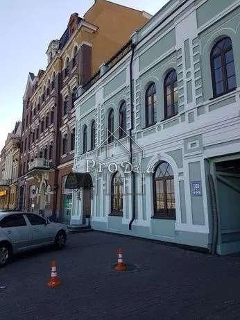 Продаж Будинок 2-кімнатний на Набережно-Хрещатицька вул., 7 Киев - изображение 13