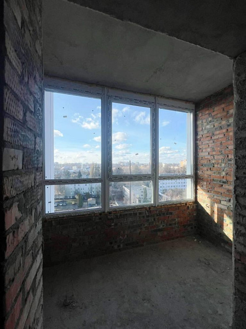 Продаж 3к Квартира 76 кв.м Рихлика Житомир - изображение 3