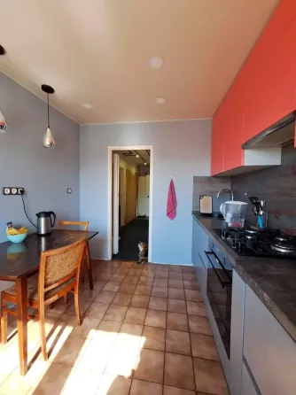 Продажа 2 комнатной в кирпичном доме на Таирова. Ак. вильямса Одеса