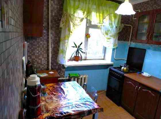 Продаж Квартира 2-кімнатна, 1/5 поверх на Ивана Франко улица Одеса