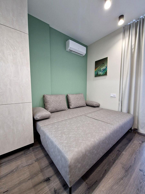 Оренда Квартира 1-кімнатна, 6/16 поверх на Любомира Гузара, 15а Київ - фото 10