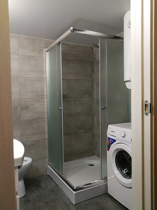 Продаж Квартира 1-кімнатна, 3/3 поверх на Караваева ул., 3б Дніпро - фото 6