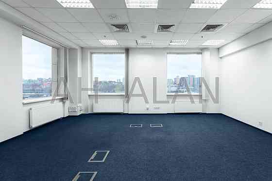 Оренда офісне приміщення на Жилянська вул., 75 приміщень - 2, поверх - 11/14 Київ