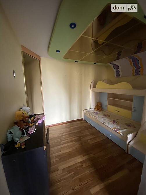 Оренда Квартира 1-кімнатна, 6/12 поверх на пр. Николая Бажана Київ - фото 5