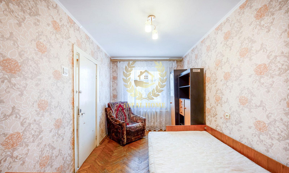 Продаж Квартира 2-кімнатна, 4/5 поверх на Мрии ул., 17Б Киев - изображение 5