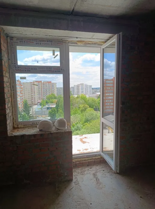 Продаж 1к квартири, 47 кв.м, вул. Тролейбусна Тернопіль - фото 6