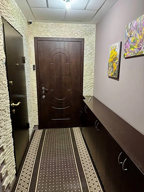 Продаж Квартира 4-кімнатна, 15/17 поверх на Дарницкая ул., 19 Дніпро - фото 18