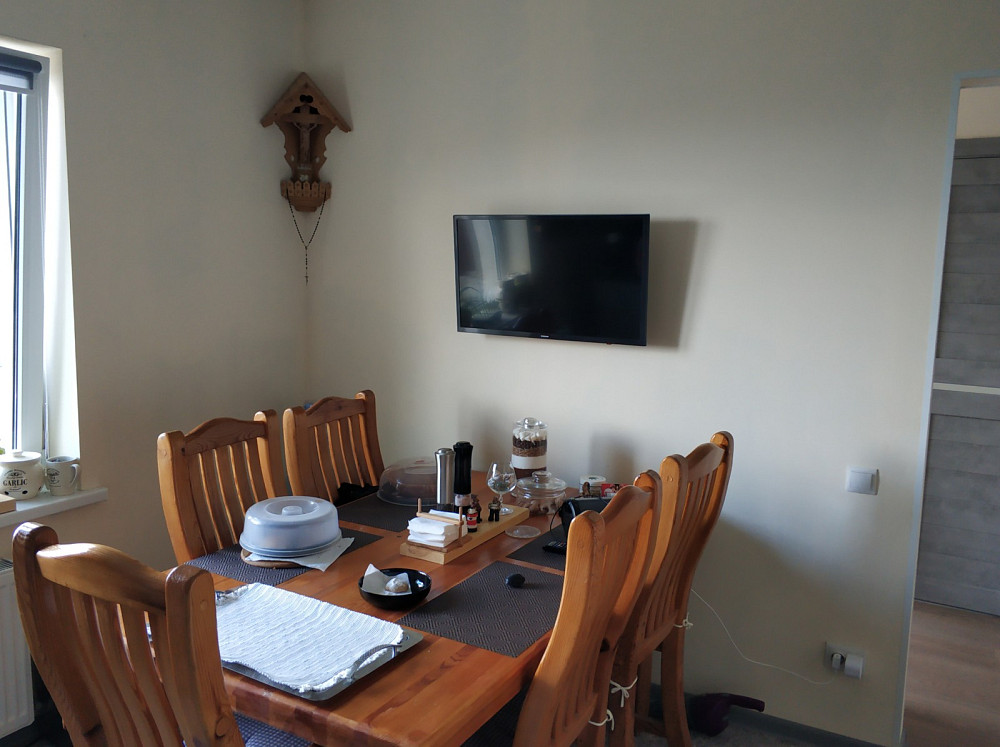 Новый дом в Нерубайском Нерубайське - фото 6