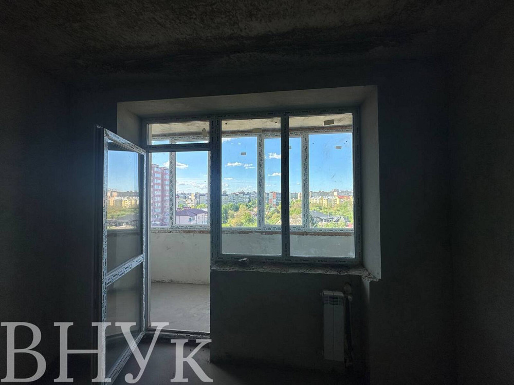 Продаж Квартира 2-кімнатна, 6/11 поверх на вул. Антонича Львов - изображение 5