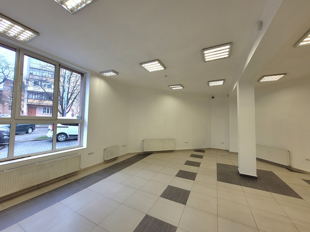 Оренда торгове приміщення на Пилипа Орлика, 8 поверх - 1/3 Івано-Франківськ - фото 17