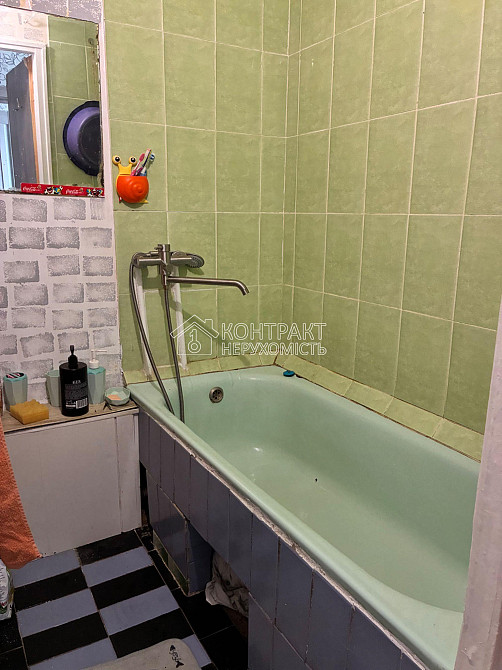 Продаж Квартира 1-кімнатна, 9/9 поверх на вул. Сергія Грицевця Харків - фото 8