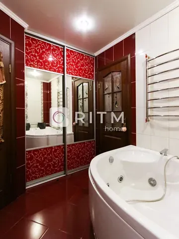 Продаж 4к Квартира 77.5 кв.м Відродження проспект 26А Луцьк - фото 1